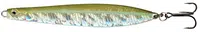 Savage gear seeker isp sinking green silver - 6,8 cm 12 g