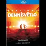 Různí interpreti – Denní světlo Blu-ray