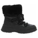 Dámské sněhule Caprice 9-26214-41 black comb 40,5
