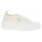 Dámské plátěnky s.Oliver 5-23655-42 white 36