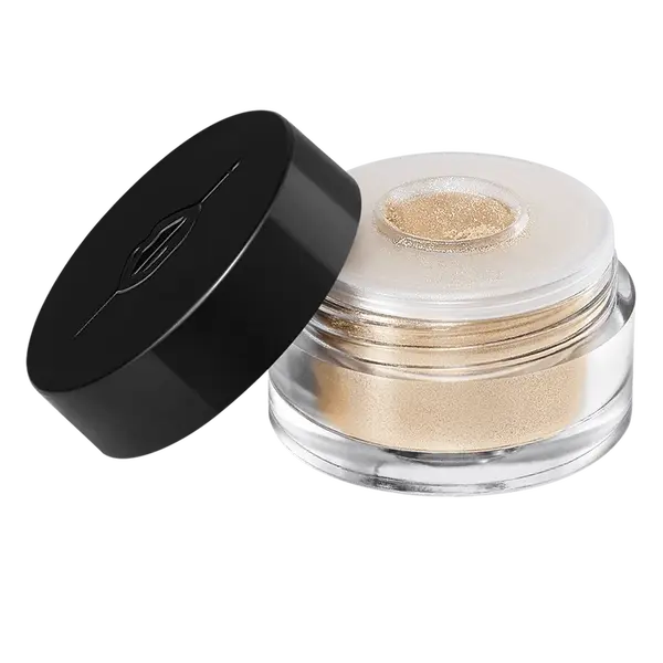Make Up For Ever Rozjasňující pudr (Star Lit Powder) 1,2 g 13 Ivory