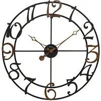 AMS Design Nástěnné hodiny 9566