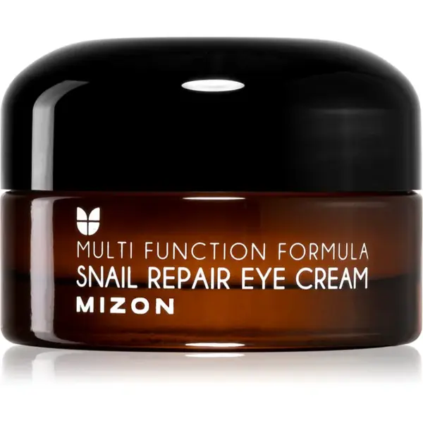 Mizon Multi Function Formula Snail regenerační oční krém se šnečím extraktem 25 ml
