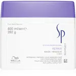 Wella Professionals SP Repair maska pro poškozené, chemicky ošetřené vlasy 400 ml