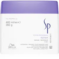 Wella Professionals SP Repair maska pro poškozené, chemicky ošetřené vlasy 400 ml
