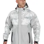 Fox rage bunda light camo rs triple layer jacket - xxxl