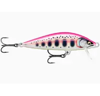 Rapala wobler count down elite gdpy 3,5 cm 4 g
