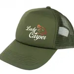 R-spekt kšiltovka lady carper khaki