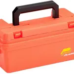 Plano box emergency supply shallow