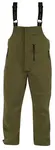 Avid carp kalhoty hydro-force 20k salopettes - m