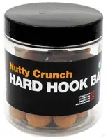 Vitalbaits boilies hard hook bait nutty crunch 100 g - 18 mm