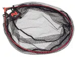 Nytro podběráková hlava spoon net quick-dry big fish - 50 cm