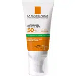 La Roche Posay Zmatňující gel-krém SPF 50+ Anthelious XL (Gel Cream) 50 ml