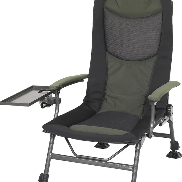 Anaconda křeslo moon breaker carp chair