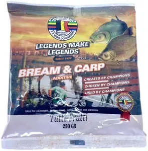 Mvde posilovač tutti frutti 250 g