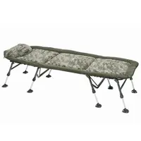 Mivardi lehátko camocode flat 8