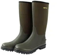 Wychwood neoprenové holínky neopren boot 3/4-velikost 8