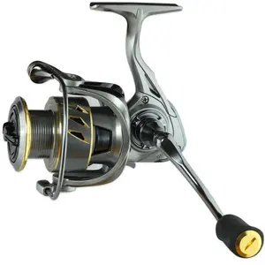 Giants fishing naviják gxf reel 3000 fd