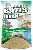 Haldorádó krmítková směs bázis mix 2,5 kg - česnek ryba