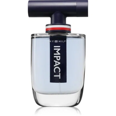 Tommy Hilfiger Impact toaletní voda pro muže 100 ml
