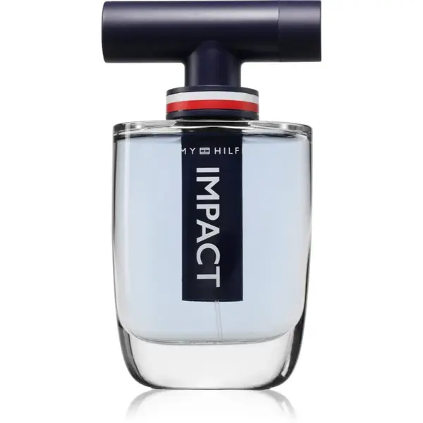 Tommy Hilfiger Impact toaletní voda pro muže 100 ml
