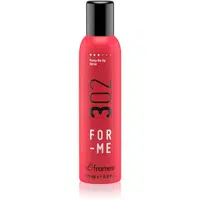 Framesi For-Me Pump Me Up Spray 302 posilující sprej pro objem od kořínků 200 ml