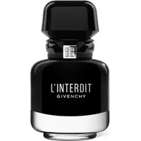 GIVENCHY L’Interdit Intense parfémovaná voda pro ženy 35 ml