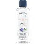 Maison Berger Paris Lavender Fields náplň do katalytické lampy 500 ml