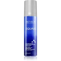Revlon Professional Equave Blonde bezoplachový kondicionér ve spreji pro blond vlasy 200 ml