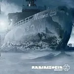 Rammstein – Rosenrot LP