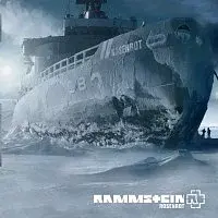 Rammstein – Rosenrot LP