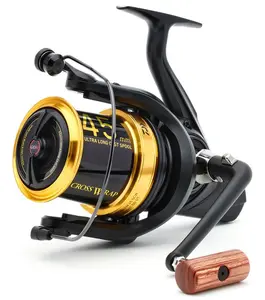 Daiwa naviják 23 emblem 45 scw qd-ot