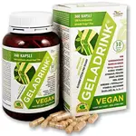 Geladrink Geladrink Vegan 360 kapslí
