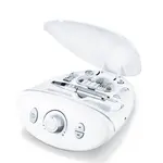 Beurer Profesionální sada na manikúru a pedikúru MP 100