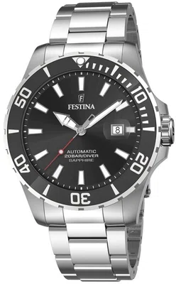 Festina Automatic Diver 20531/4