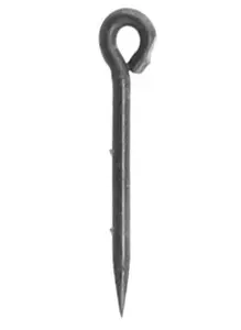 Mikado držák nástrah perfect spike 10 ks - 10 mm