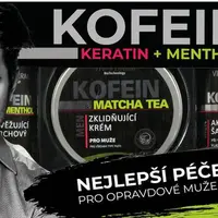 Vivaco Dárková kazeta Kofein