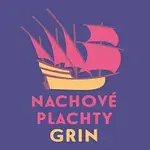 Tomáš Černý – Grin: Nachové plachty