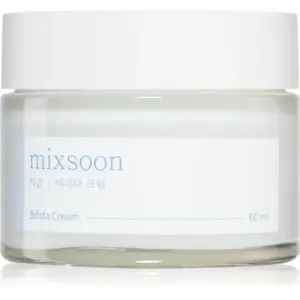 mixsoon Bifida zpevňující hydratační krém s probiotiky 60 ml