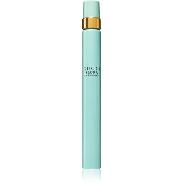 Gucci Flora Gorgeous Jasmine parfémovaná voda pro ženy 10 ml