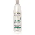 Alfaparf Milano Il Salone Milano Keratin obnovující kondicionér pro poškozené vlasy 500 ml