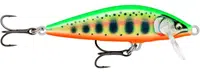 Rapala wobler count down elite gdcy - 7,5 cm 10 g
