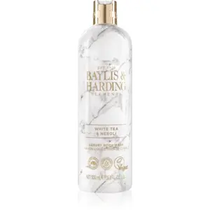 Baylis & Harding Elements White Tea & Neroli luxusní sprchový gel 500 ml