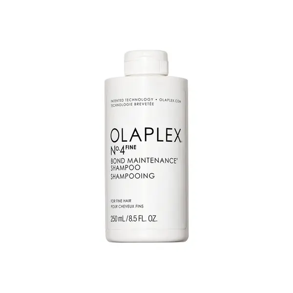 Olaplex Objemový šampon pro jemné vlasy No. 4 Fine Bond Maintenance (Shampoo) 250 ml
