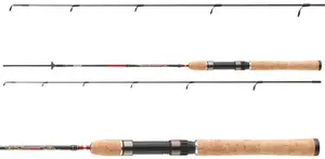 Daiwa prut sweepfire ul spin 1,8 m 5-10 g 2 díly