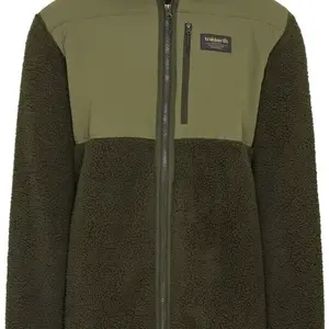 Trakker mikina techpro sherpa jacket - xl