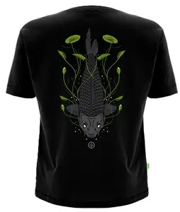 Kumu tričko tails up - xl