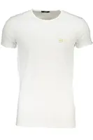 Pánske tričko Cavalli Class s krátkym rukávom