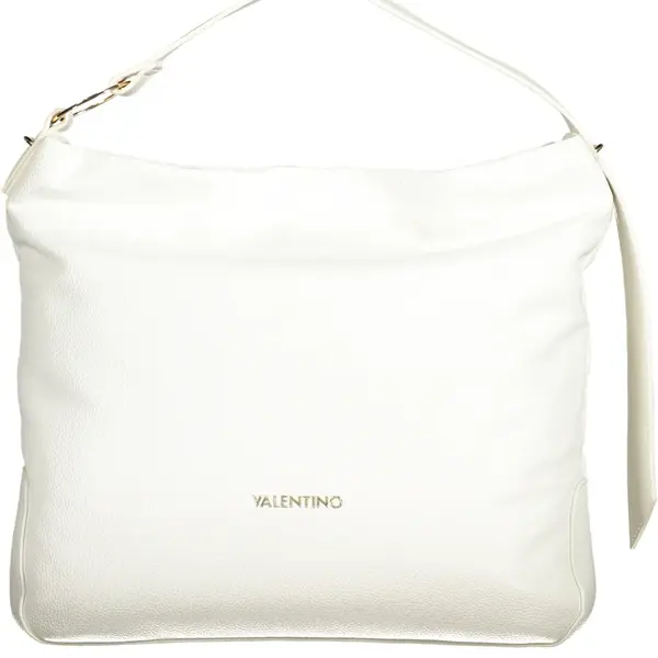 Biela kabelka Valentino