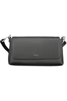 CALVIN KLEIN WOMEN'S BAG BLACK